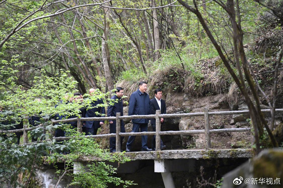 说明: http://www.xinhuanet.com/politics/leaders/2020-04/20/1125882430_15873959195701n.jpg