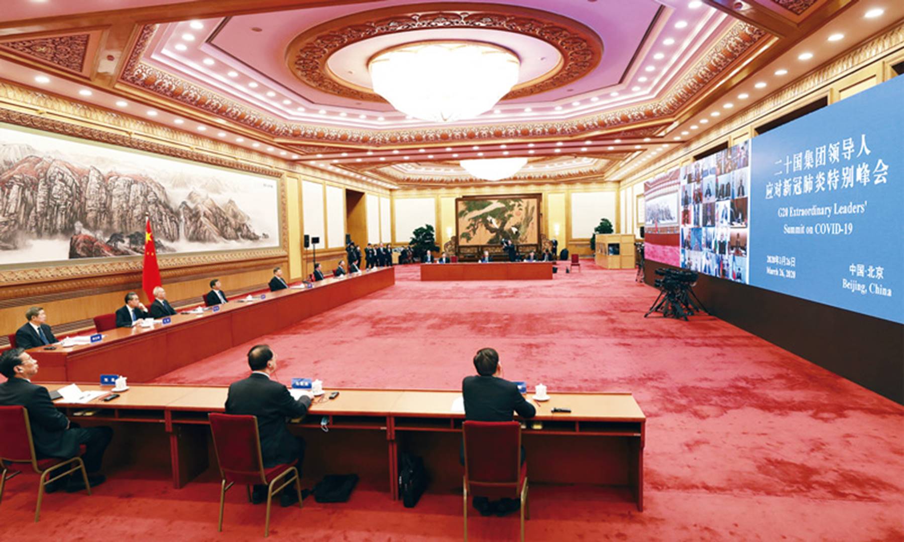 http://www.xinhuanet.com/politics/leaders/2020-04/15/1125859319_15869348253621n.jpg http://www.xinhuanet.com/politics/leaders/2020-04/15/1125859319_15869348253621n.jpg