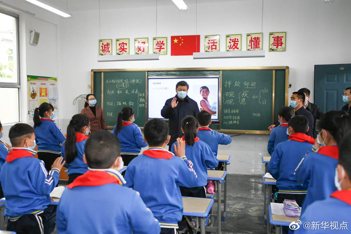 说明: http://www.xinhuanet.com/politics/leaders/2020-04/21/1125885975_15874569171831n.jpg