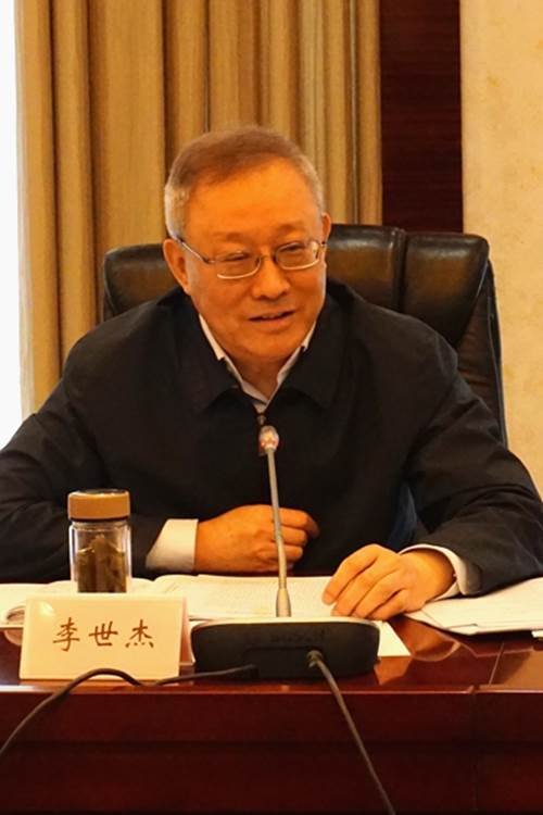 李世杰带队赴江苏安徽调研居家社区养老服务-贵阳中医学院党委统战部